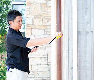 外壁リフォーム