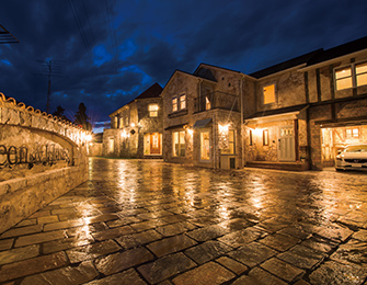 アート＆アンティークハウス