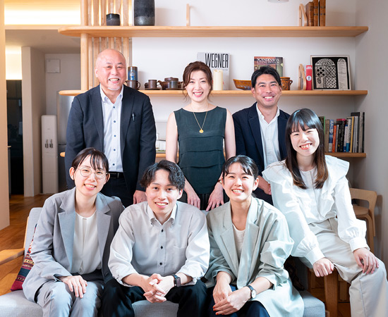 プロフェッショナルなワンチーム