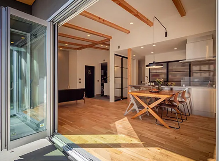 自分らしい時間と空間を