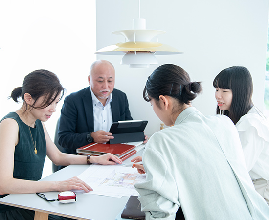 プロフェッショナルなワンチーム