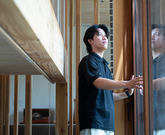 安心のアフターサポート