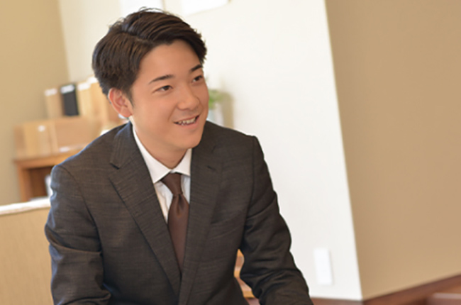 理想のライフスタイルをヒアリングしてから土地探しを始めましょう！