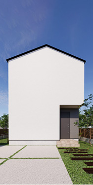 自分のライフスタイルで選ぶ住まいのカタチ。