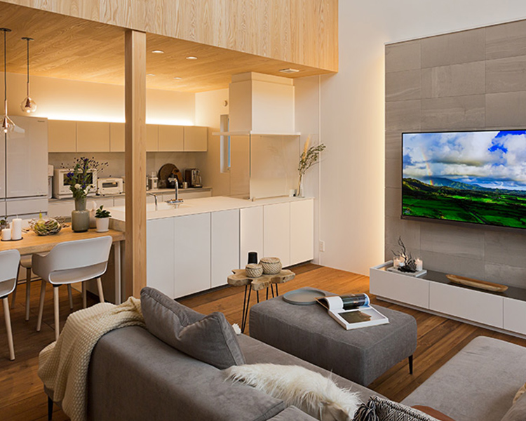 無垢プレミアムスタイル