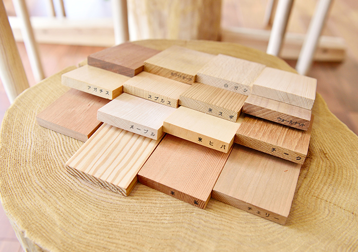 含水率20%以下にこだわる