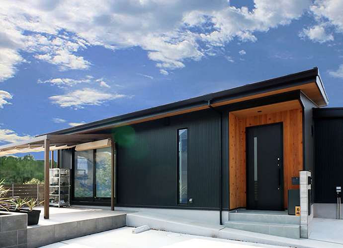 メンテナンス費用を抑える維持管理