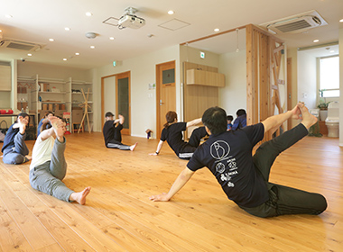 建ててからも楽しいムクスタライフ