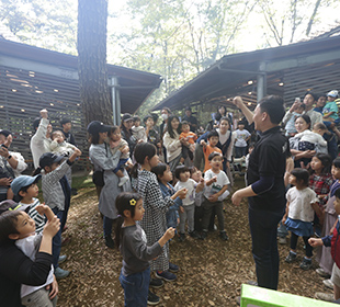 建ててからも楽しいムクスタライフ