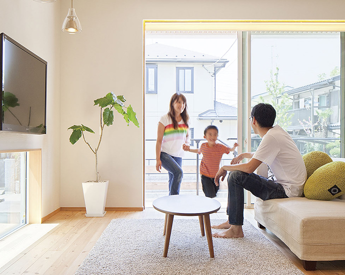 オーナー様専用ページ