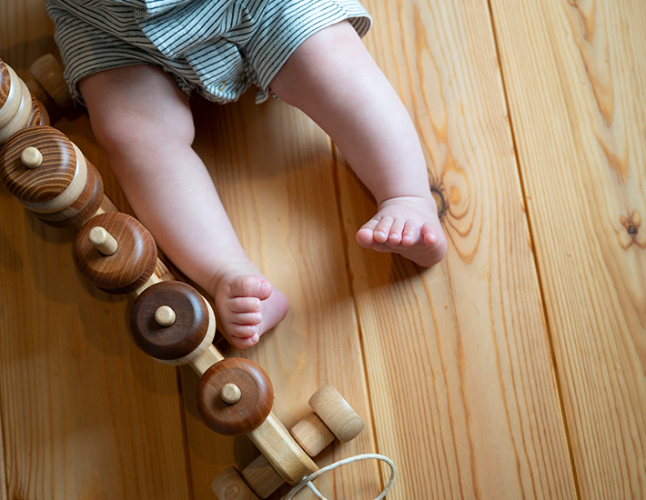 上質であり本物の素材。