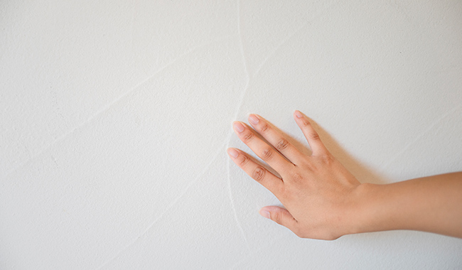 無垢スタイルオリジナル珪藻土