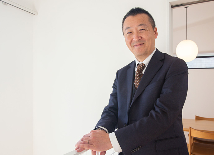 『皆で学び、皆で成長し、皆で幸せになる』