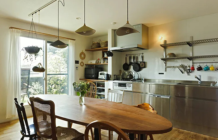 リノベーションとは？