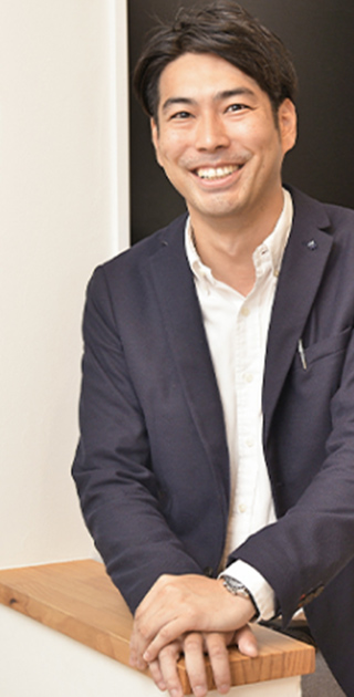 私たちにおまかせください！