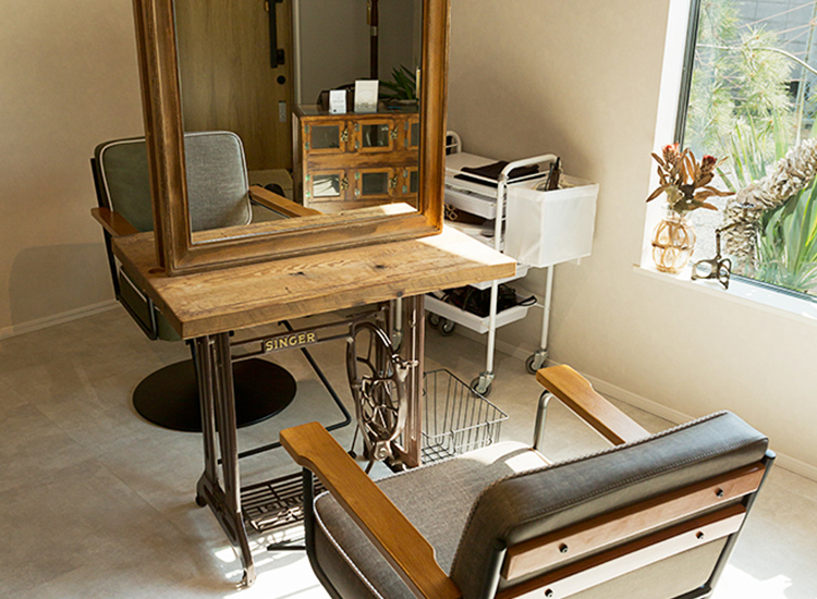 「家で働く」って、最高だ。