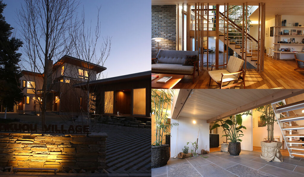 北欧ヴィレッジ GRAND OPENING SPECIAL EVENT! 第2弾