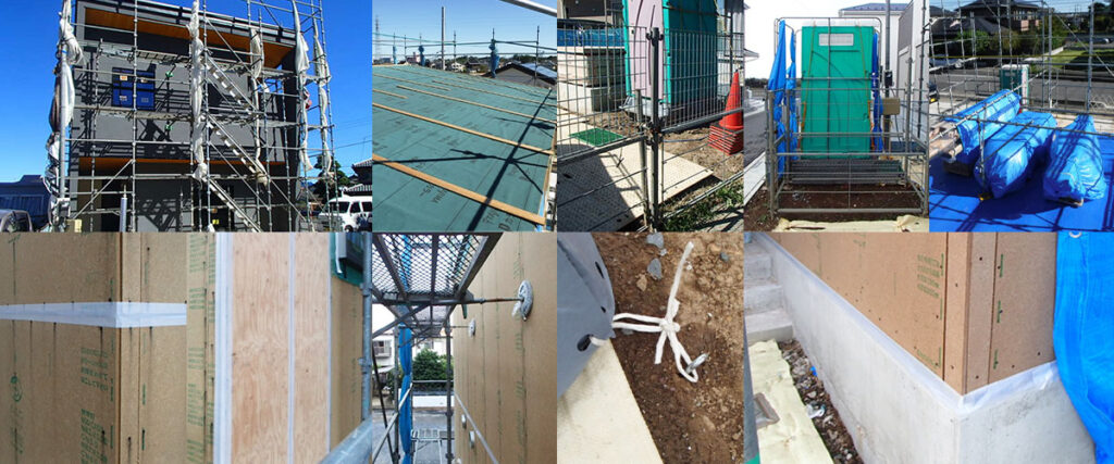 台風14号接近に伴うお知らせ