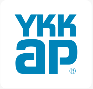 YKK AP／2021年4月新発売の商品カタログ表紙に『北欧ヴィレッジ』の写真が掲載されました