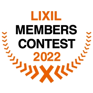 LIXILメンバーズコンテスト2022 敢闘賞受賞