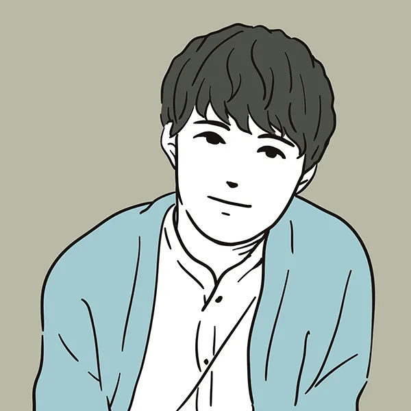 無垢材の中にカッコイイと可愛いが共存する家