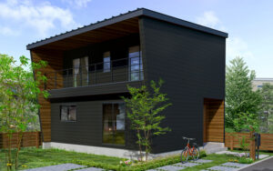 熊谷に街角モデルハウスがOPENいたします