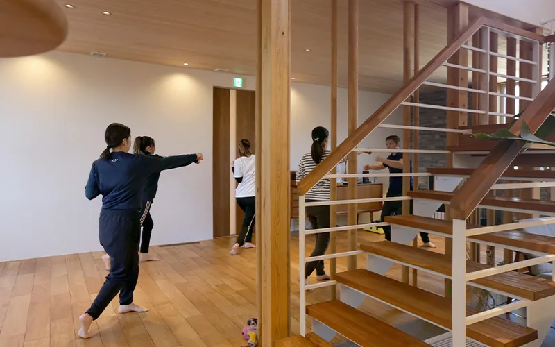 【イベントレポート】ボクササイズ体験