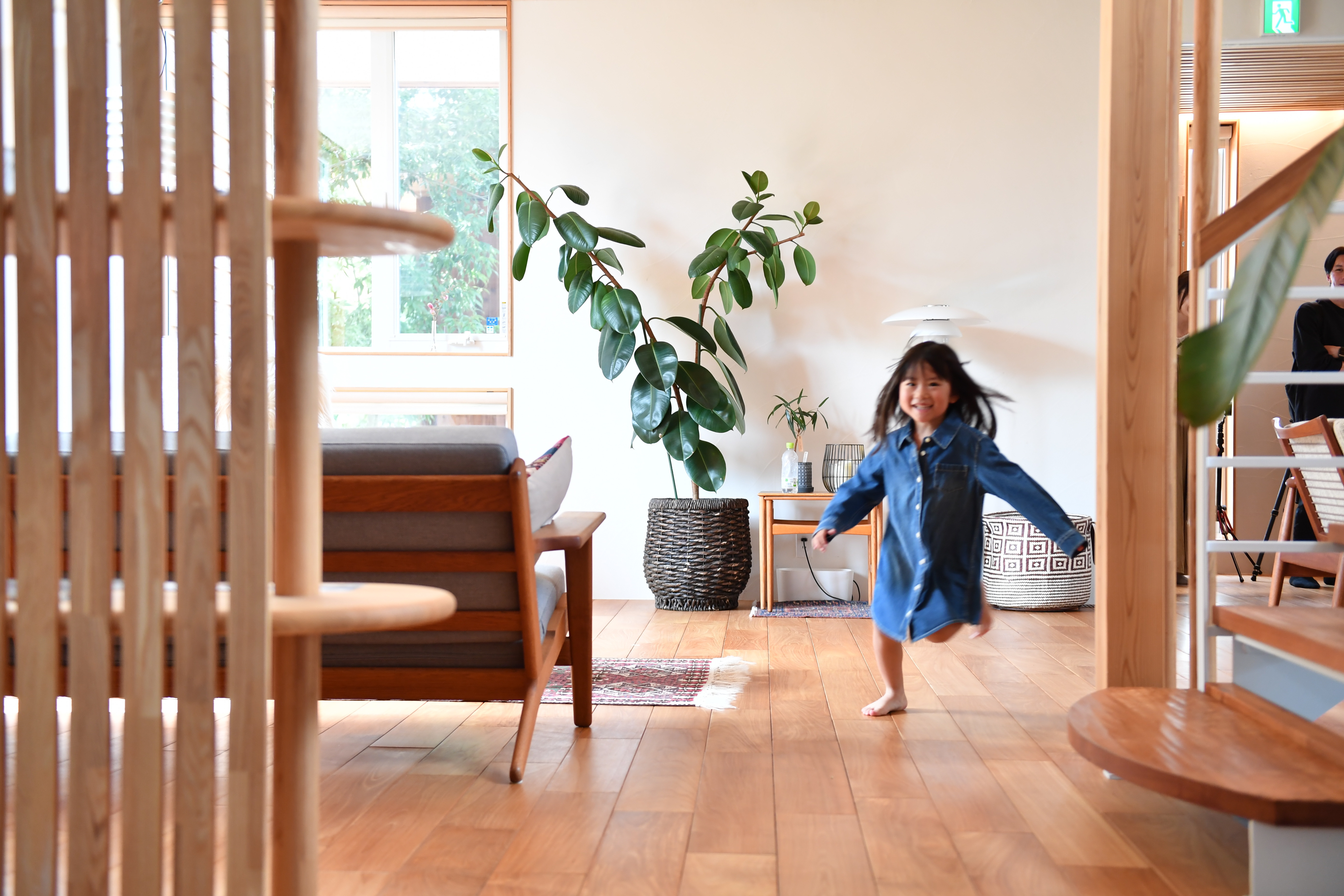 自分のライフスタイルで選ぶ住まいのカタチ。