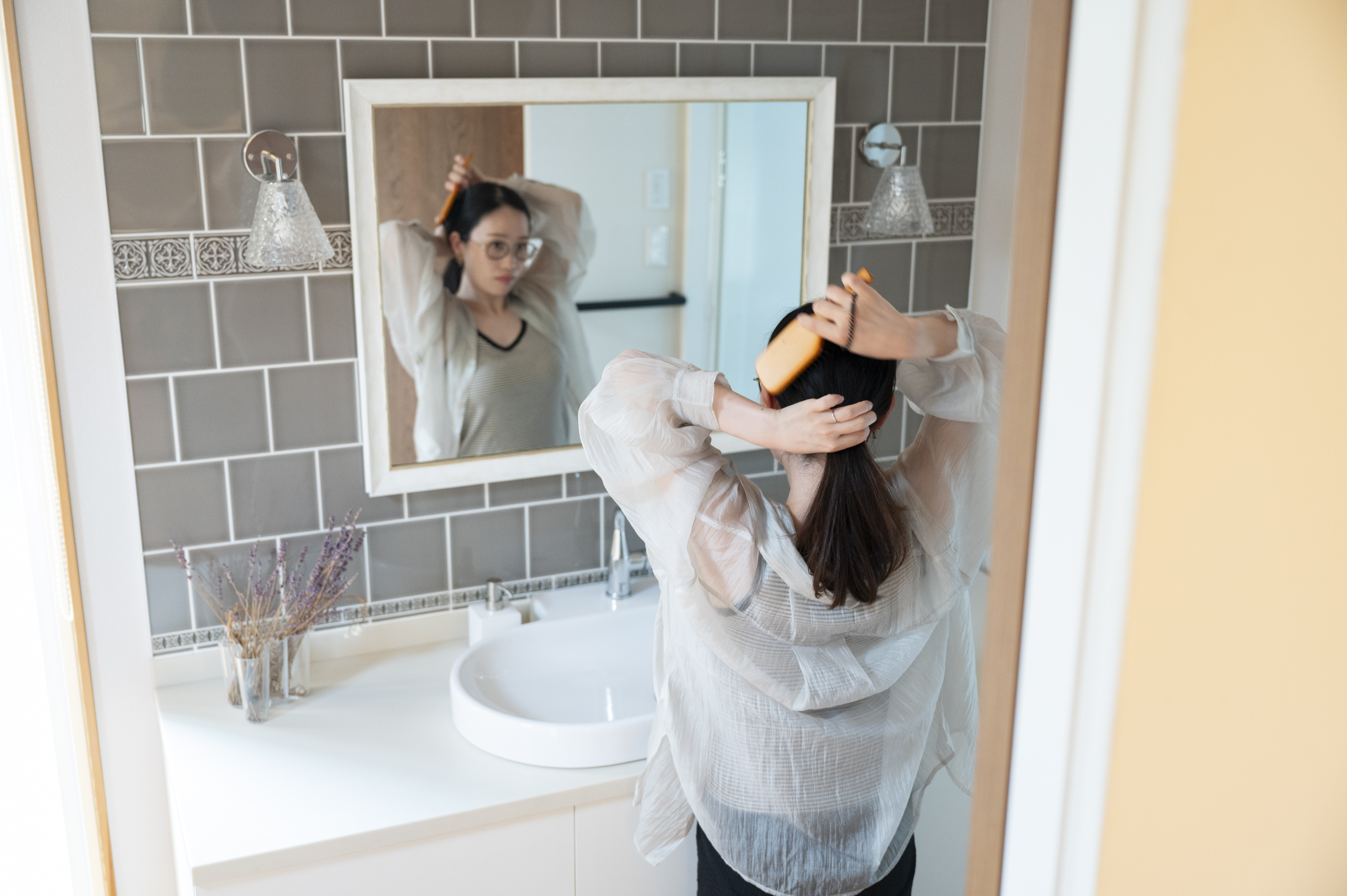 自分のライフスタイルで選ぶ住まいのカタチ。