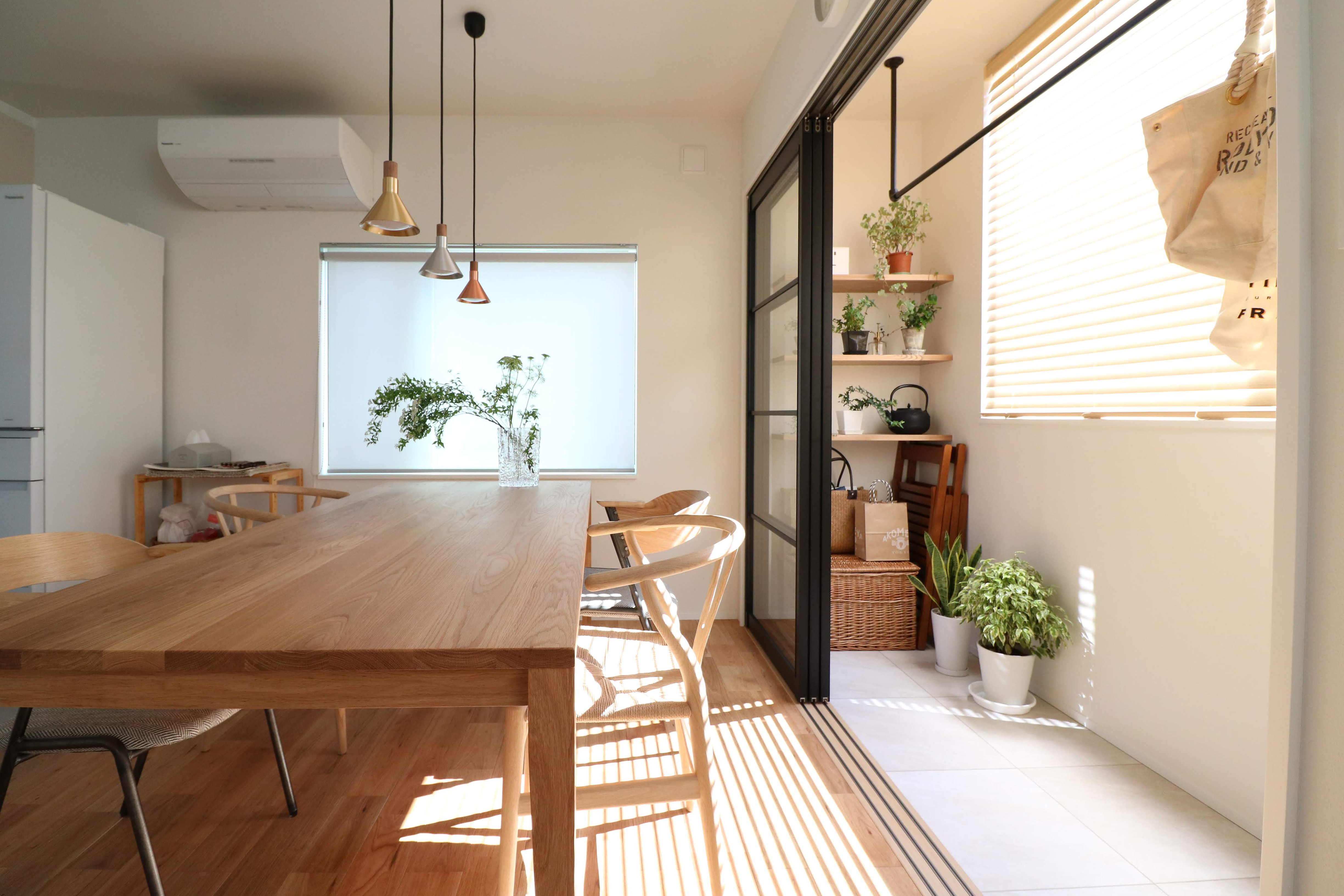 自分のライフスタイルで選ぶ住まいのカタチ。