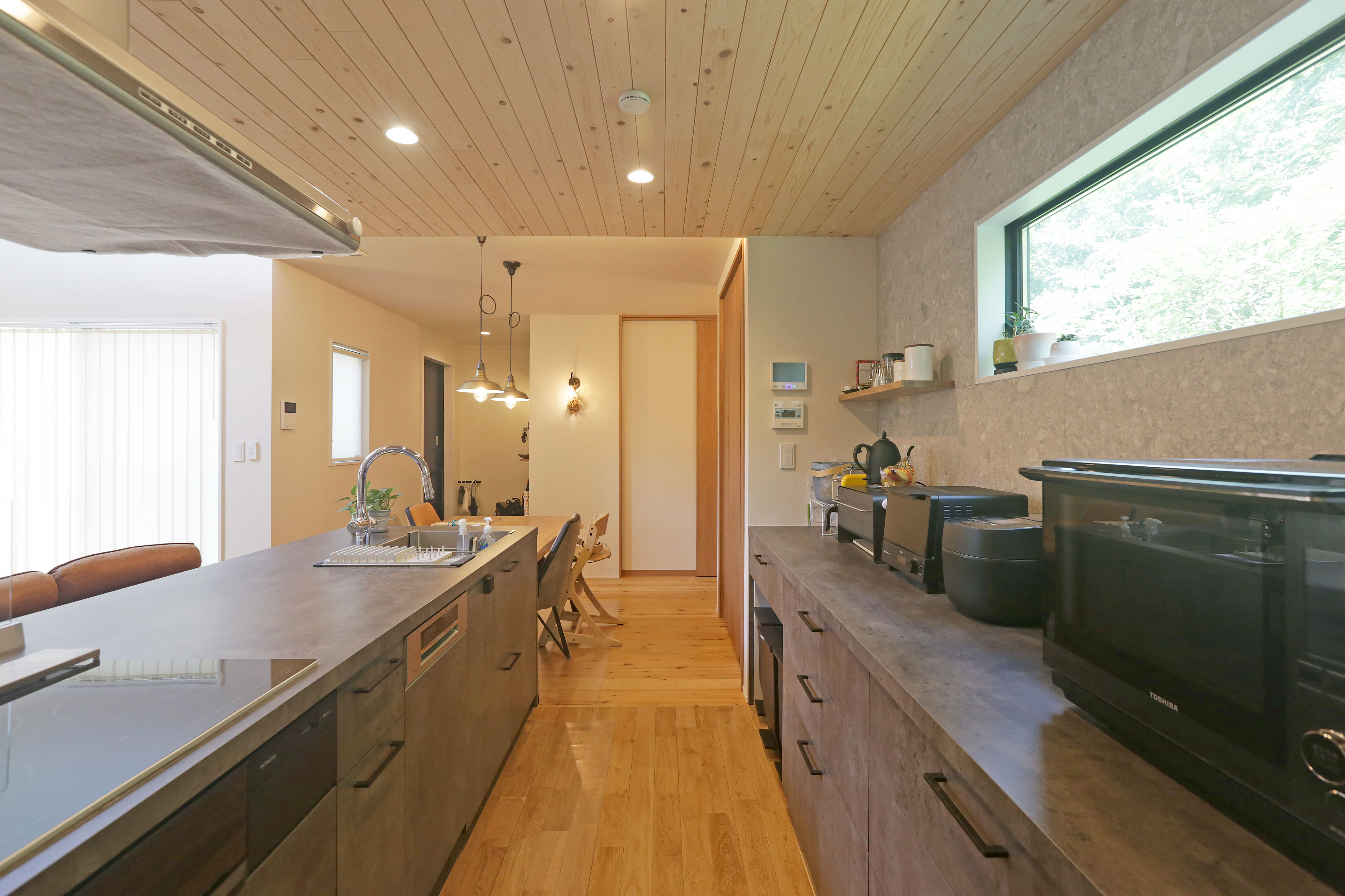 自分のライフスタイルで選ぶ住まいのカタチ。