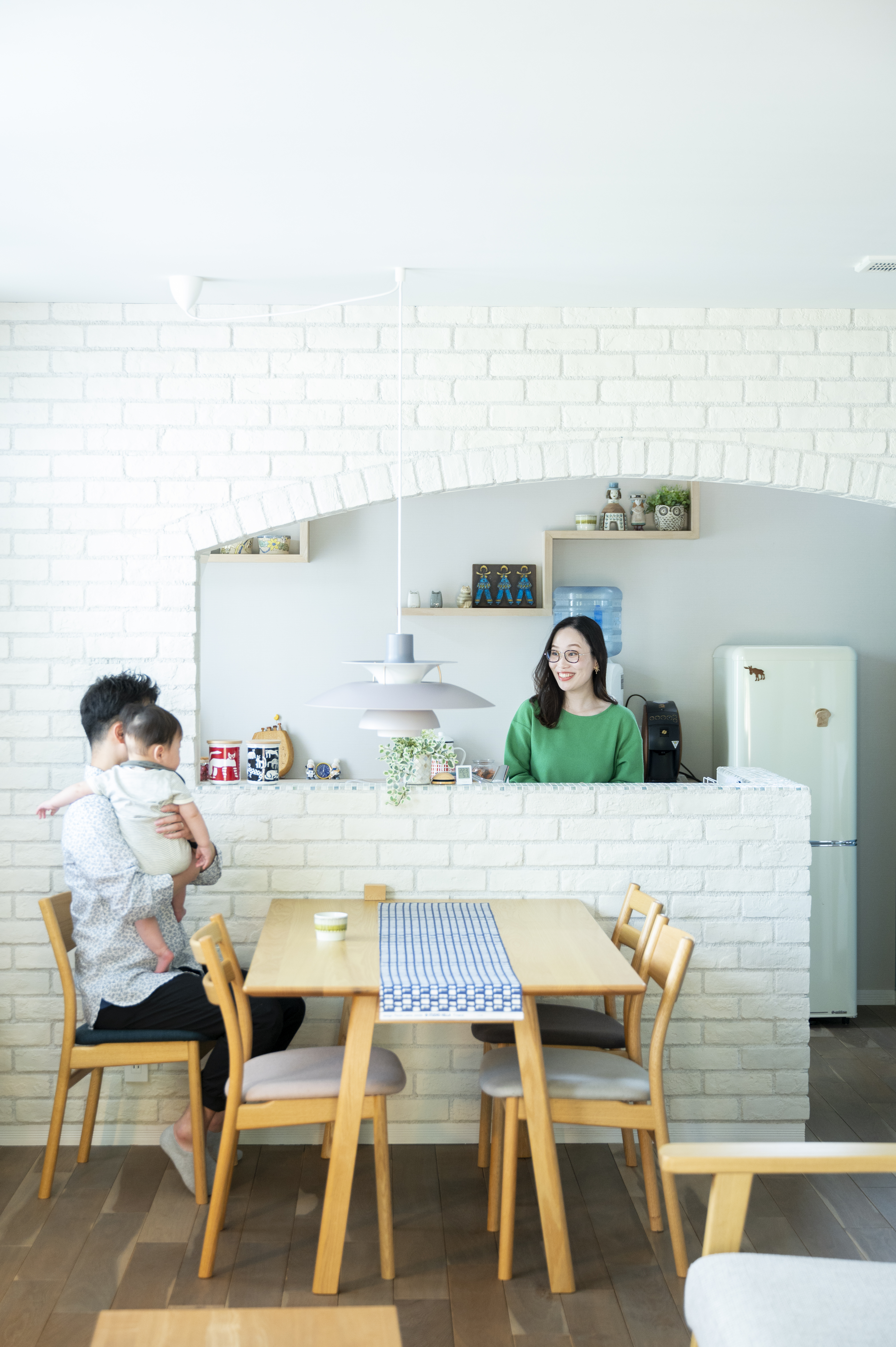 自分のライフスタイルで選ぶ住まいのカタチ。