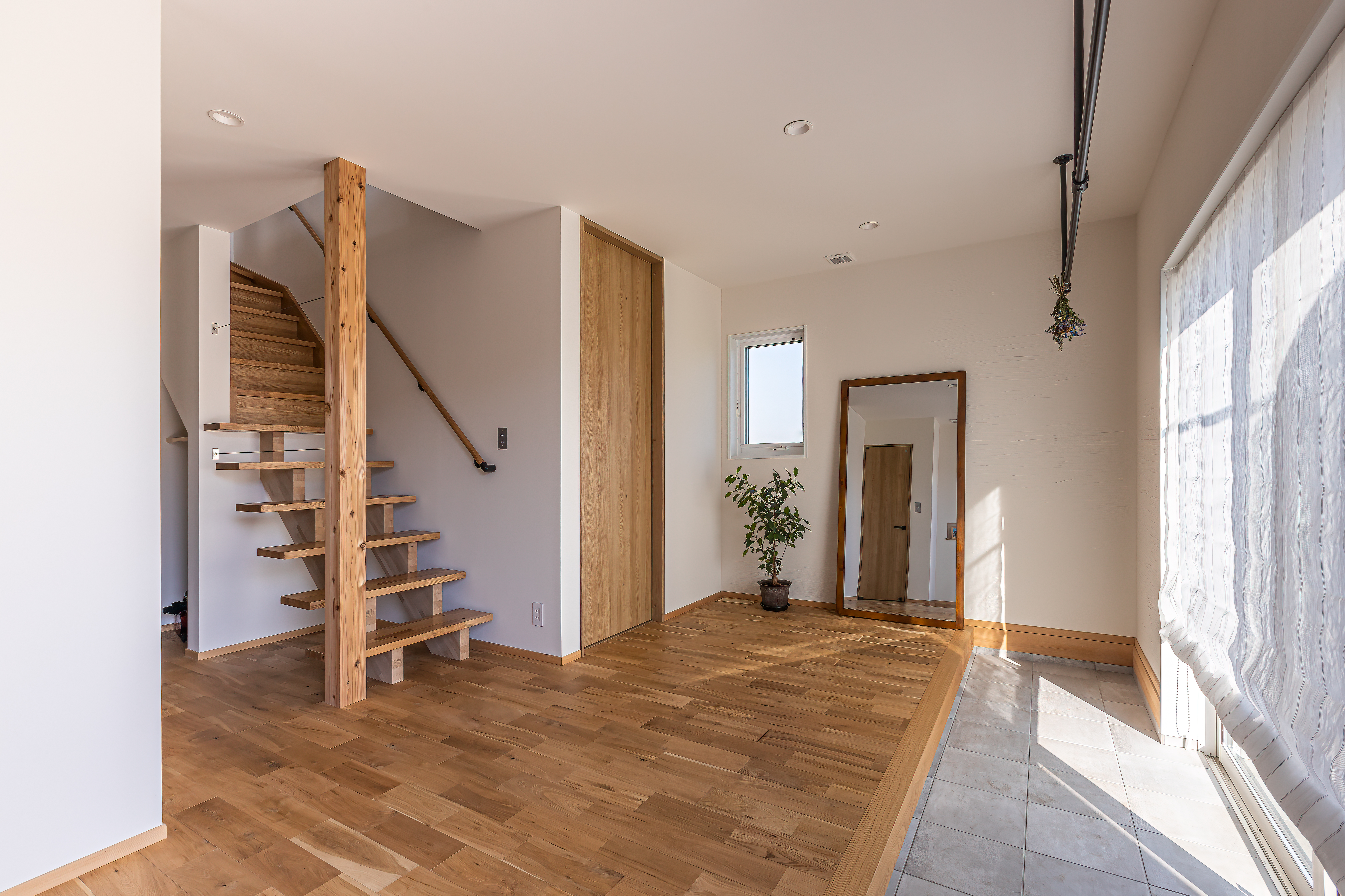 自分のライフスタイルで選ぶ住まいのカタチ。