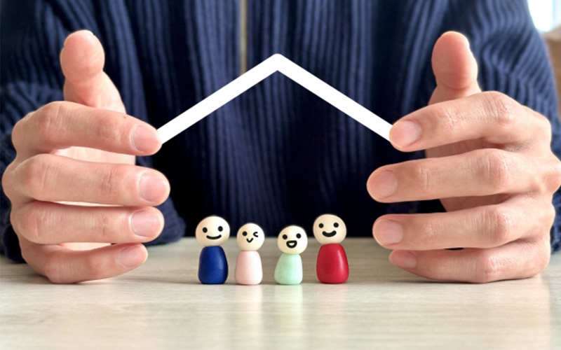 2025年に法律が変わる‼