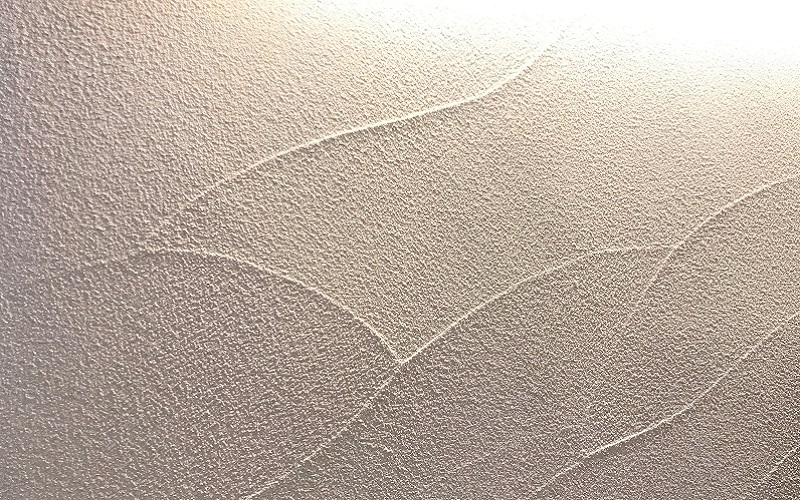 珪藻土と漆喰（素材・性能・意匠性の違い）