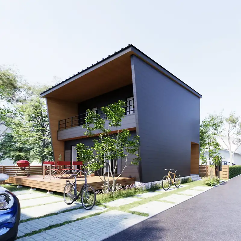 無垢ファミリア