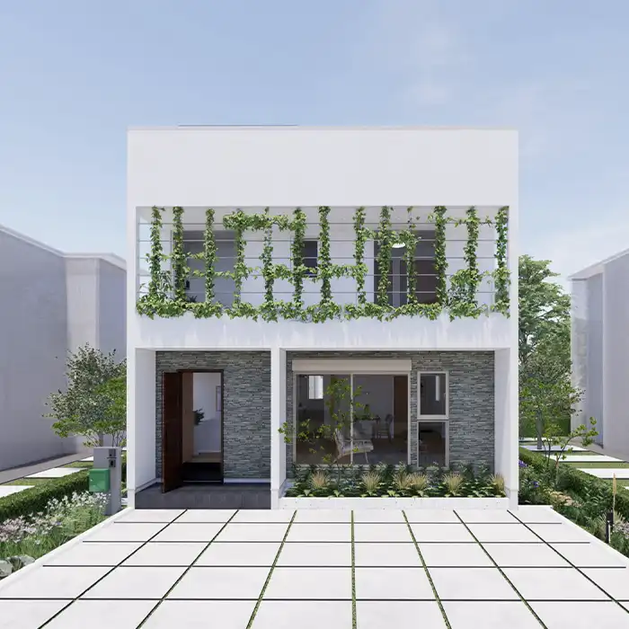 無垢グリーンゲージ