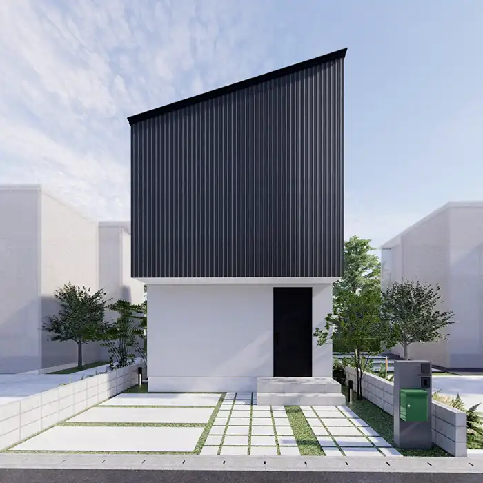 無垢ノーススタイル