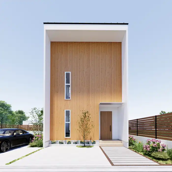 無垢サンパティオ