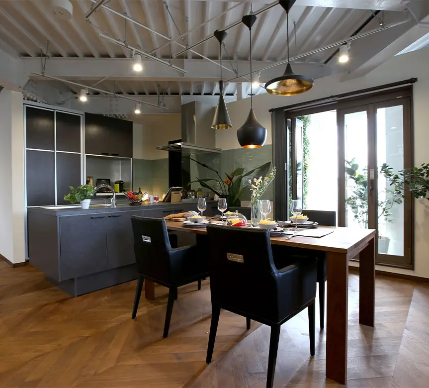 デザインスクエア