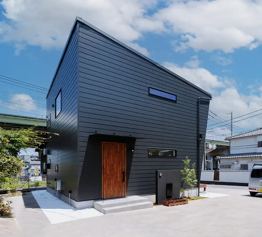 無垢ボックス（さいたま）