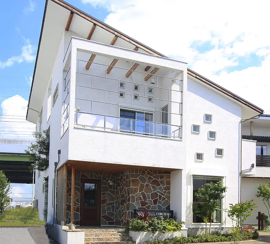 無垢ヴィスタコルシェソル