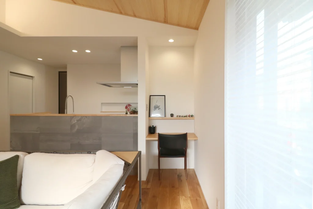 ワークスペース