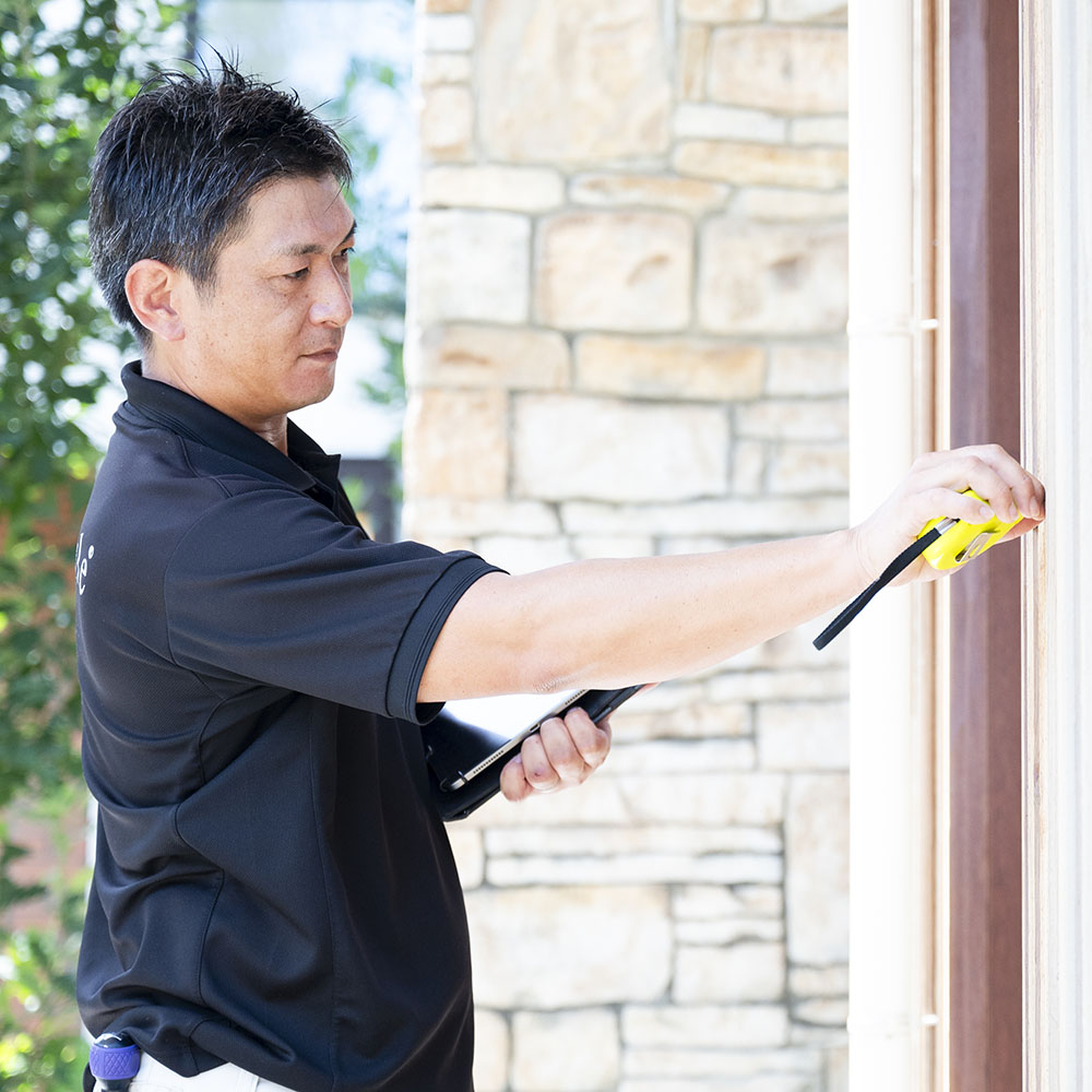 リフォーム営業