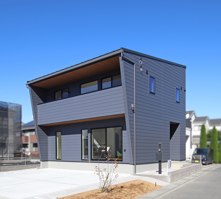 無垢ボックス（熊谷）