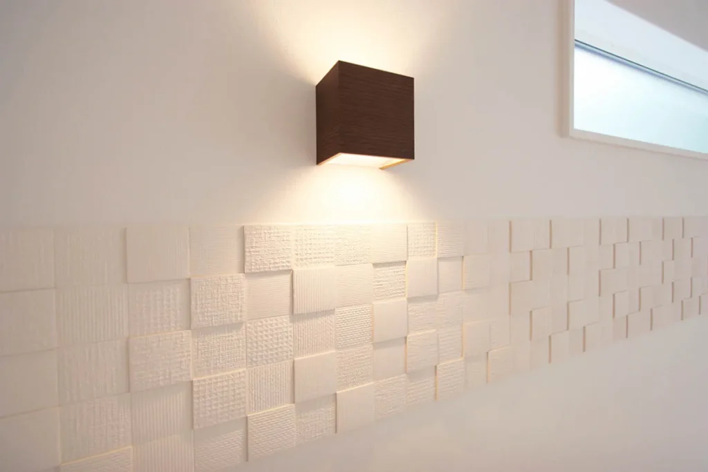 カラーバリエーションやデザイン豊富なエコカラットで個性を表現。